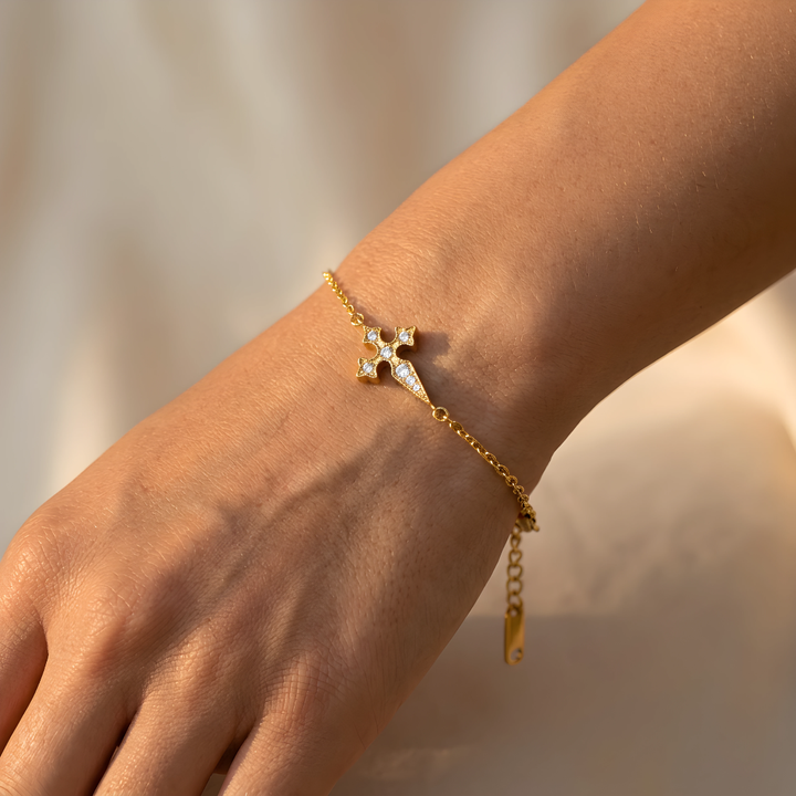 Bracelet Psaume 91