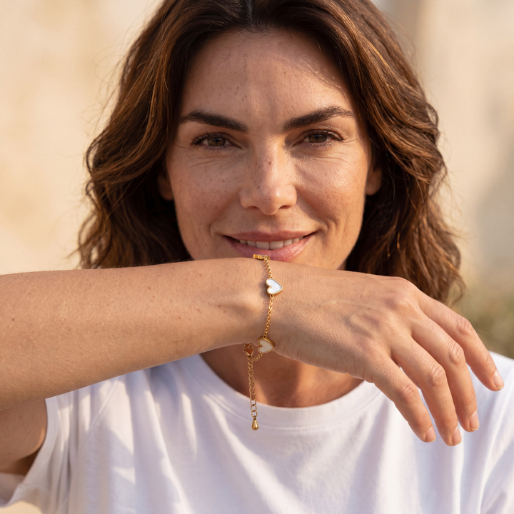 Bracelet Amour Pur