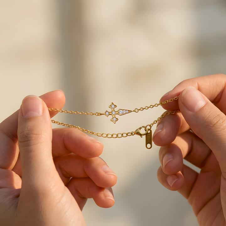 Bracelet Psaume 91