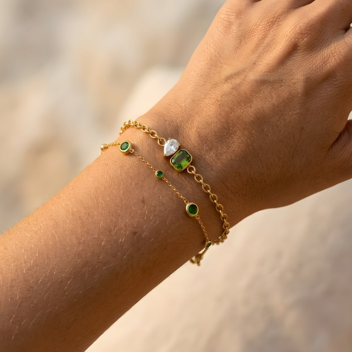 Bracelet Meilleure Amie