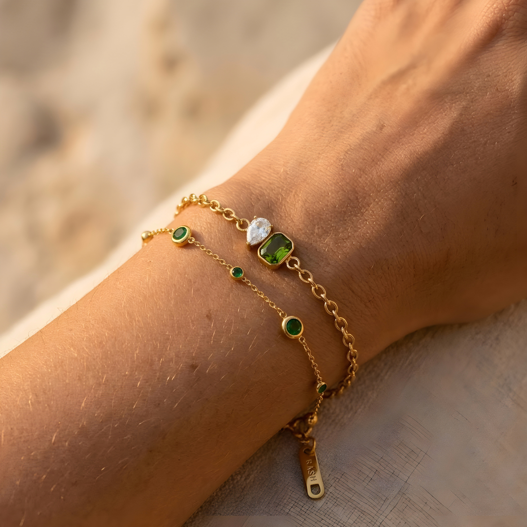 Bracelet Meilleure Amie