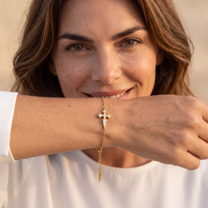 Bracelet Psaume 91