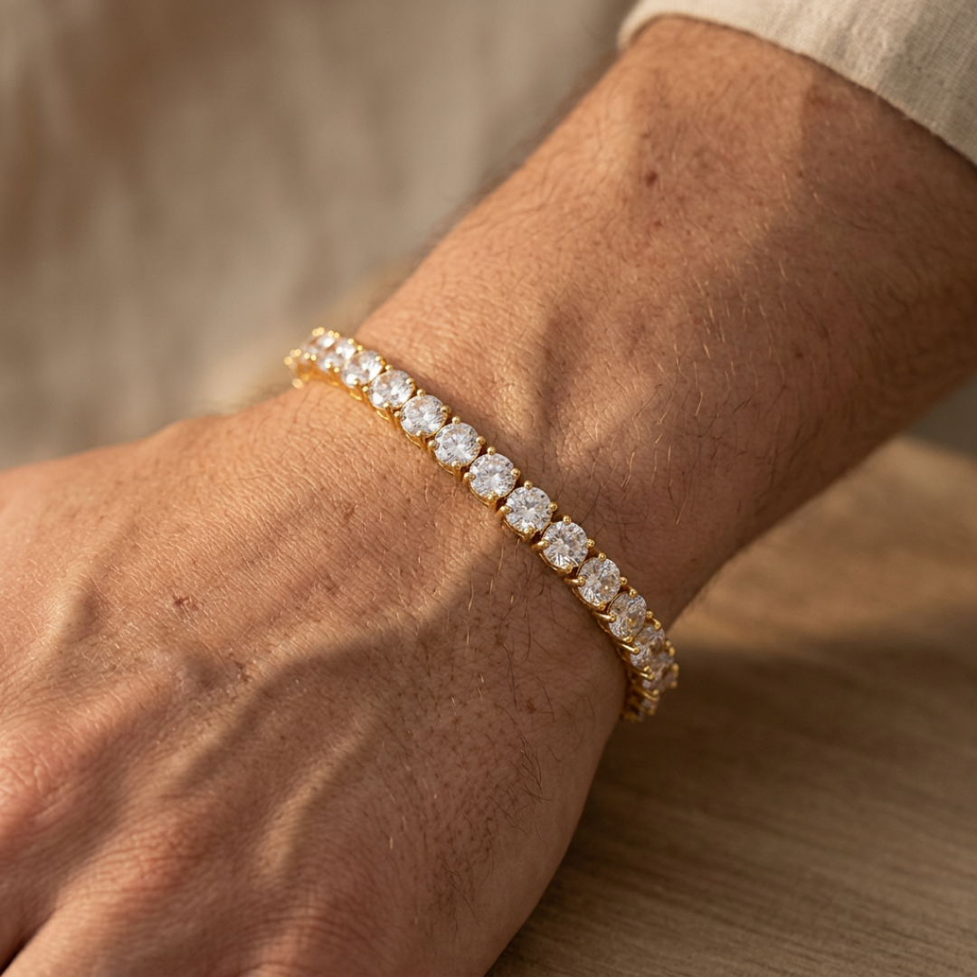Bracelet Pacte d'Amour
