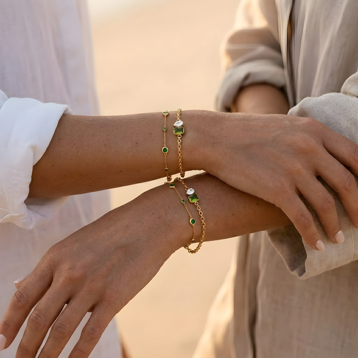 Bracelet Meilleure Amie