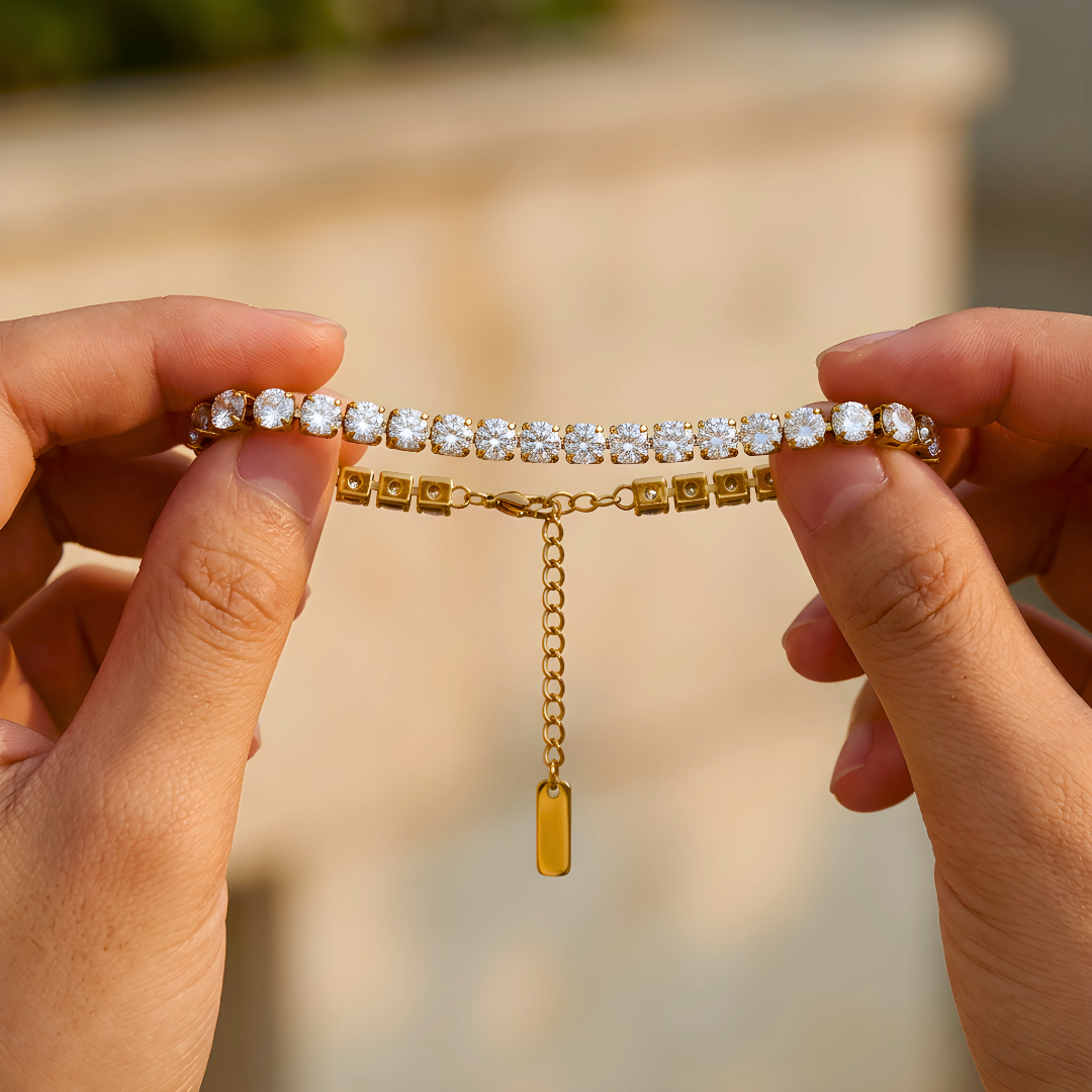 Bracelet Pacte d'Amour