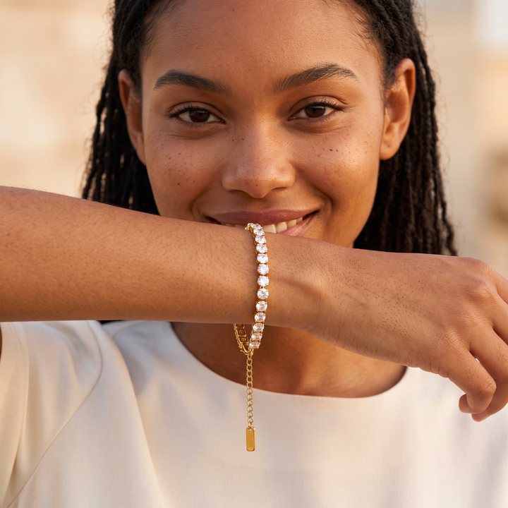 Bracelet Pacte d'Amour