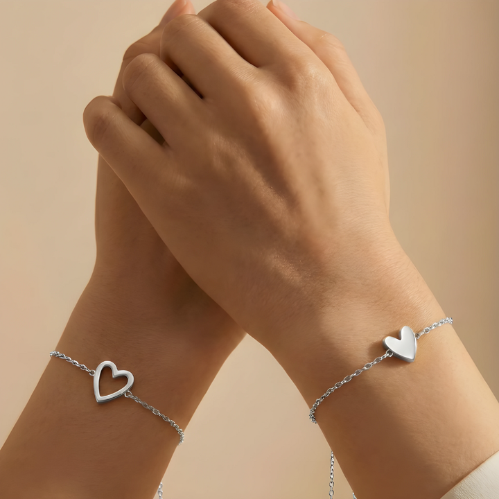 Bracelets Maman & Moi