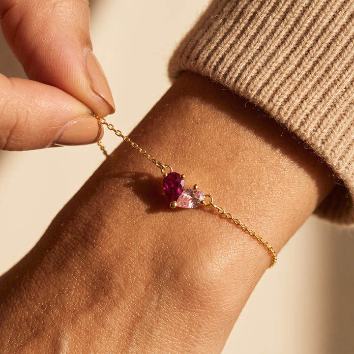 Bracelet Toujours avec Toi