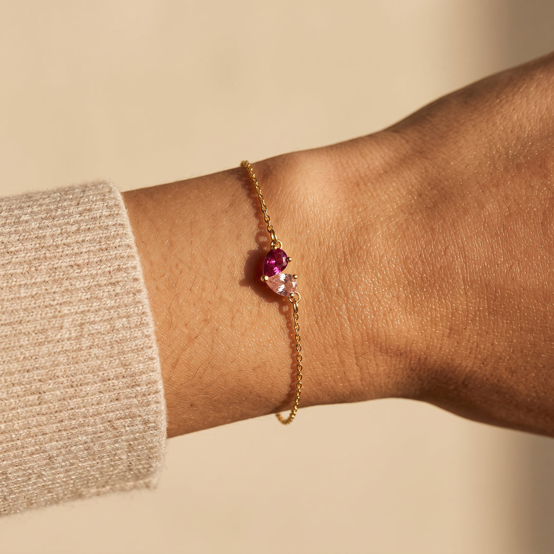 Bracelet Toujours avec Toi