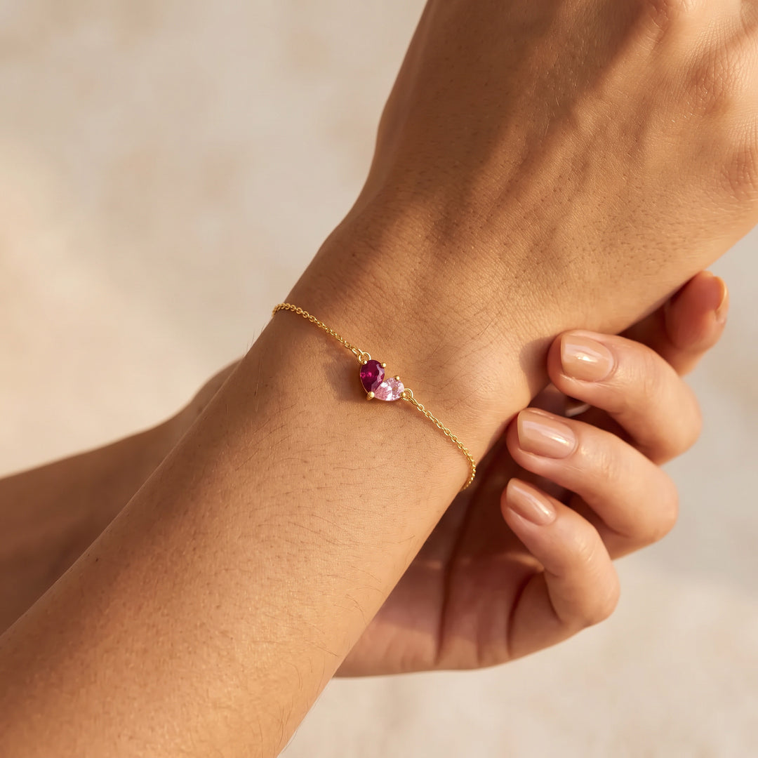 Bracelet Toujours avec Toi