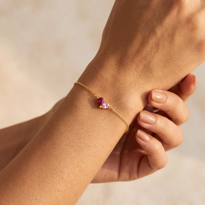 Bracelet Toujours avec Toi