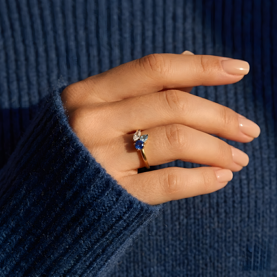 Bague Ton Essence