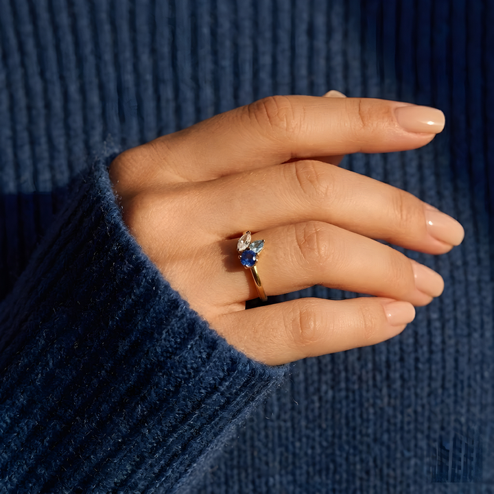 Bague Ton Essence