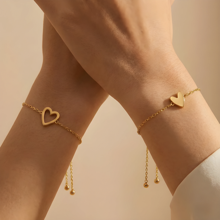 Bracelets Maman & Moi