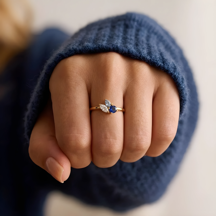 Bague Ton Essence