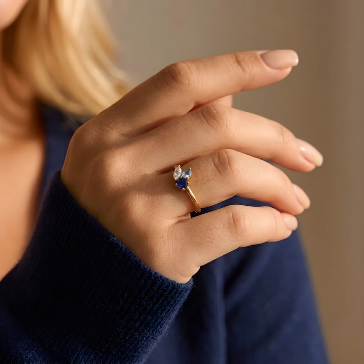Bague Ton Essence