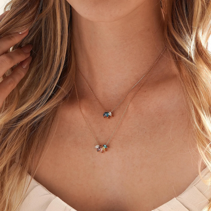 Collier Une émotion pour toi