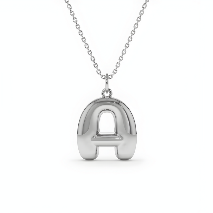 Collier Ma Lettre