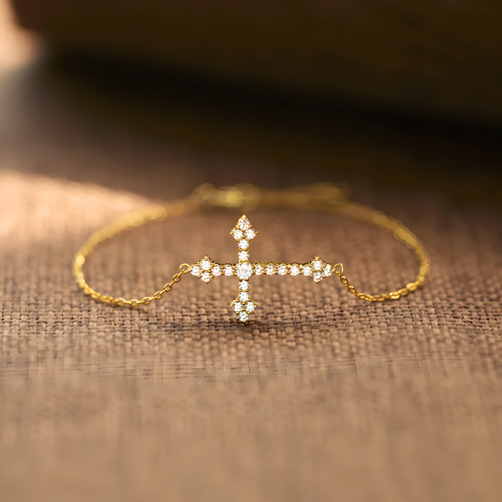 Bracelet Lumière de Foi
