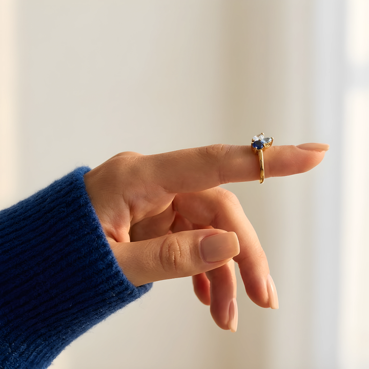 Bague Ton Essence