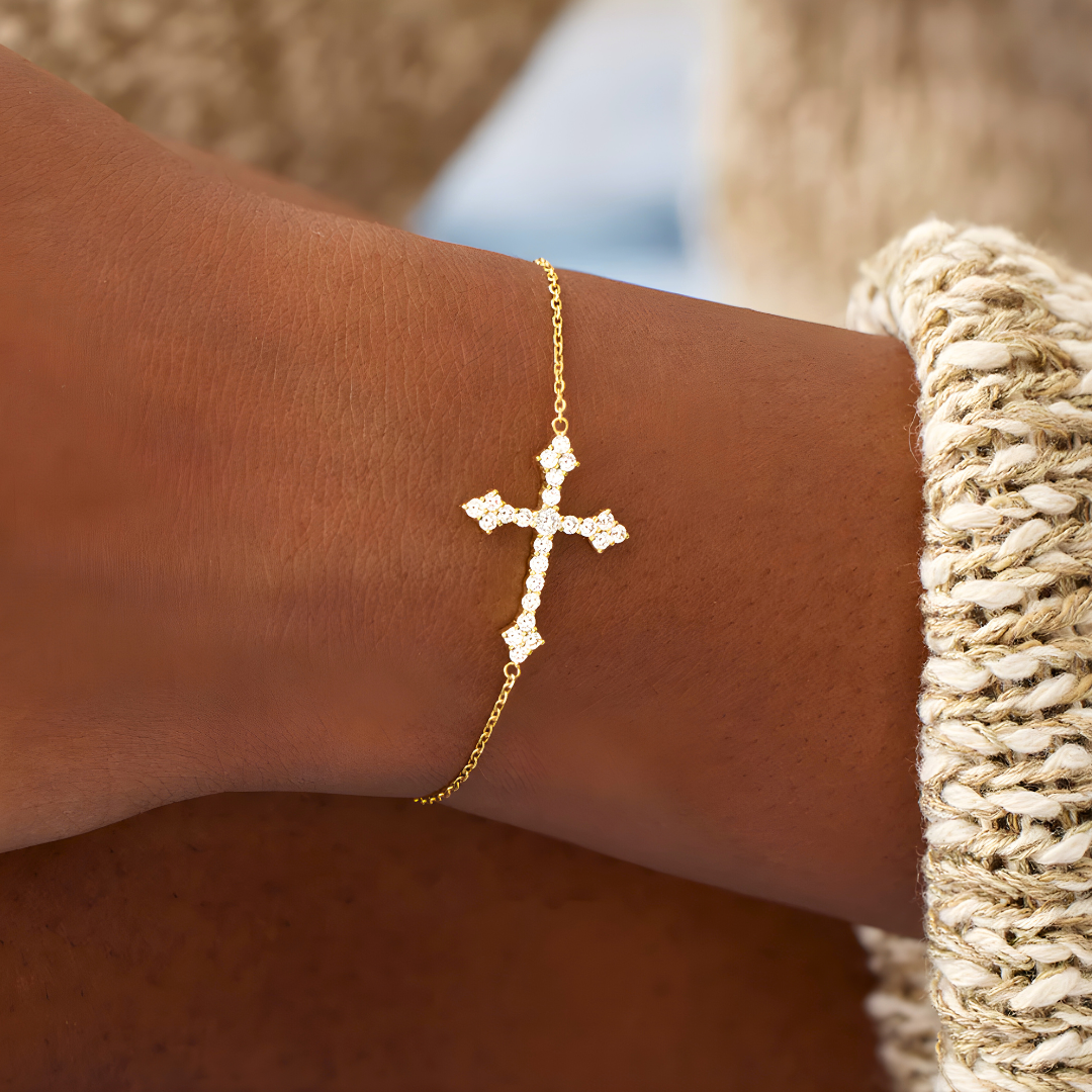 Bracelet Lumière de Foi