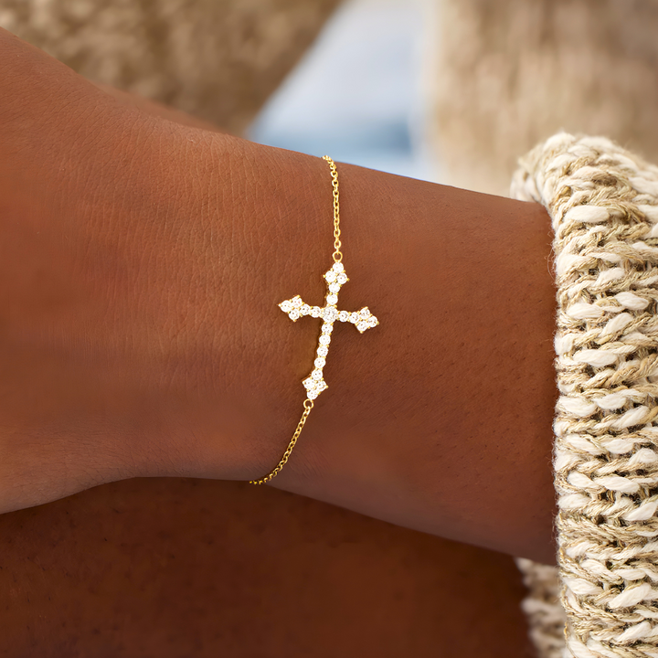 Bracelet Lumière de Foi
