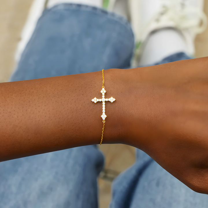 Bracelet Lumière de Foi