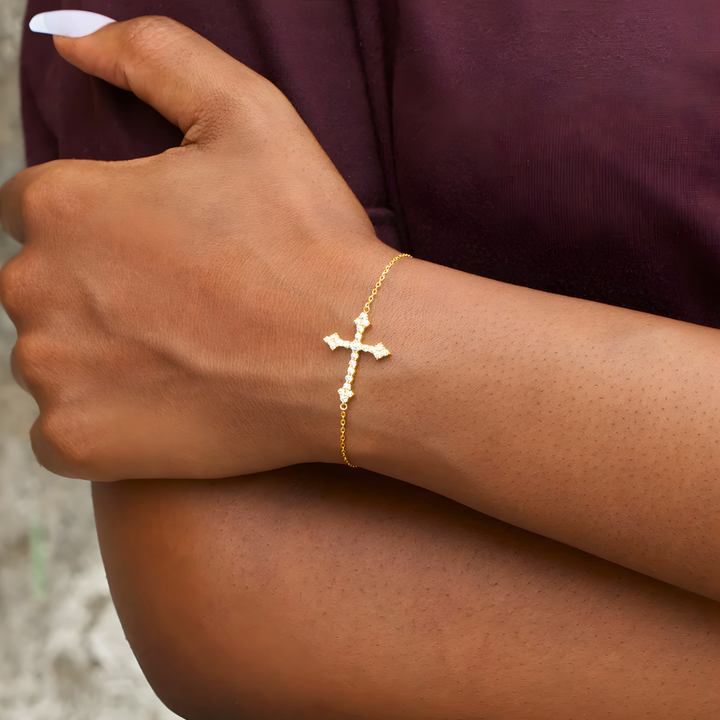 Bracelet Lumière de Foi