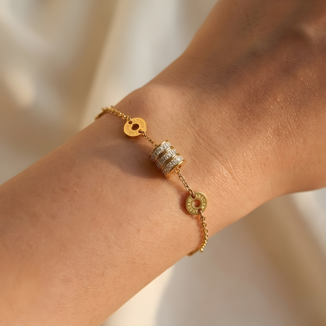 Bracelet À Tes Côtés Toujours