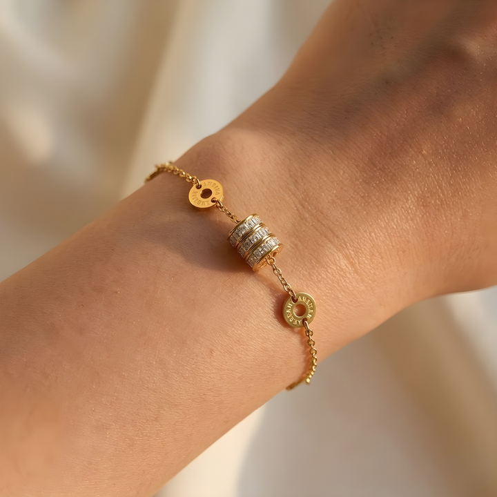 Bracelet À Tes Côtés Toujours