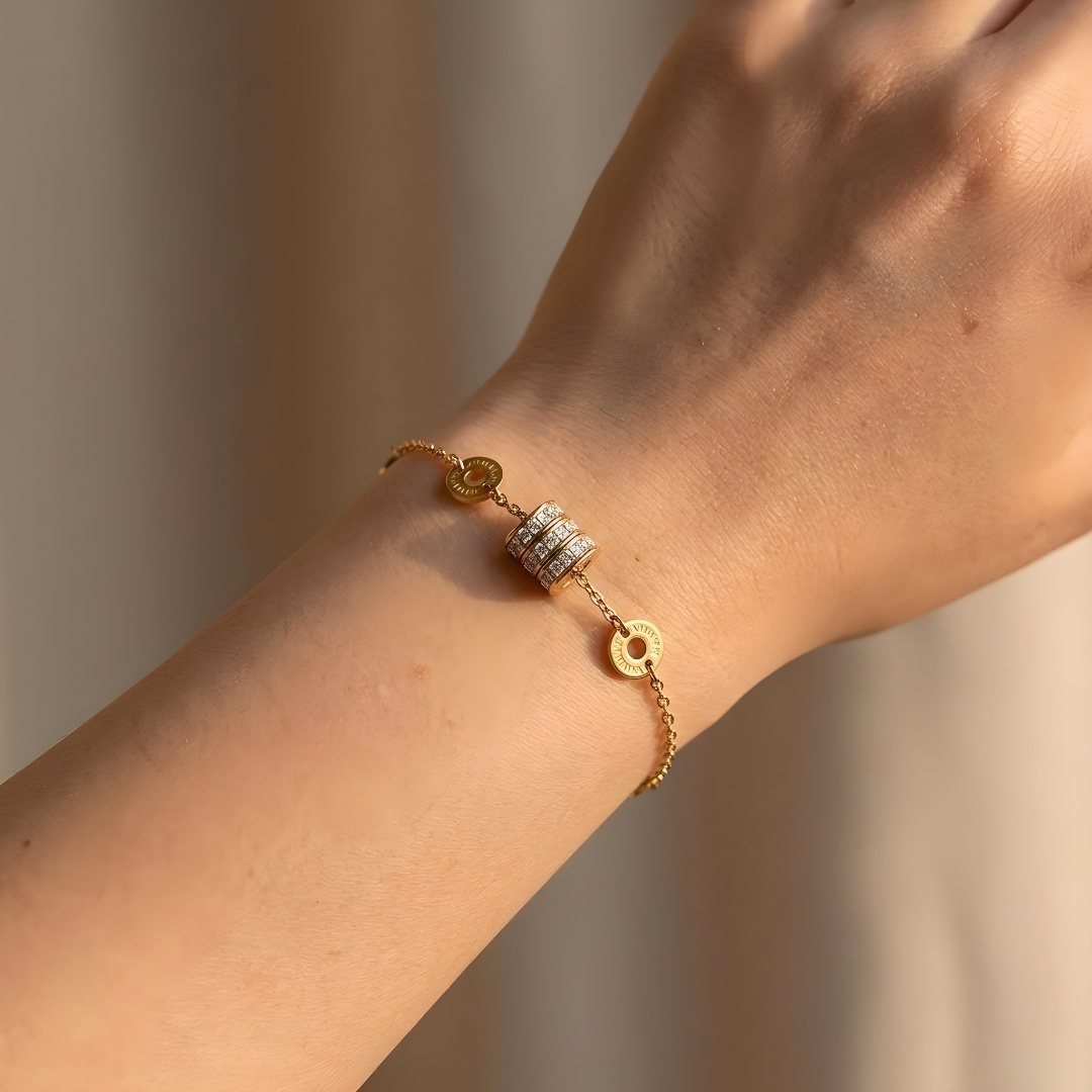 Bracelet À Tes Côtés Toujours