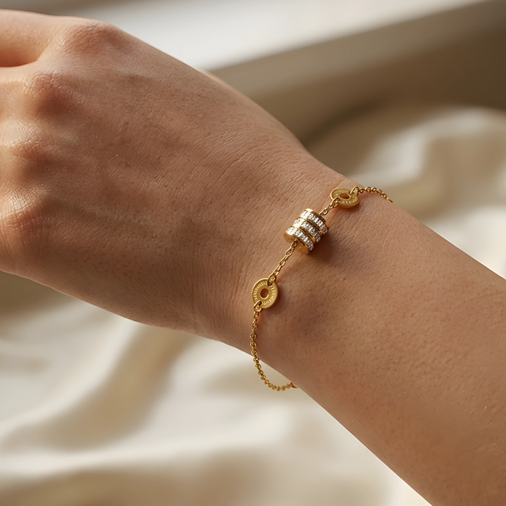 Bracelet À Tes Côtés Toujours