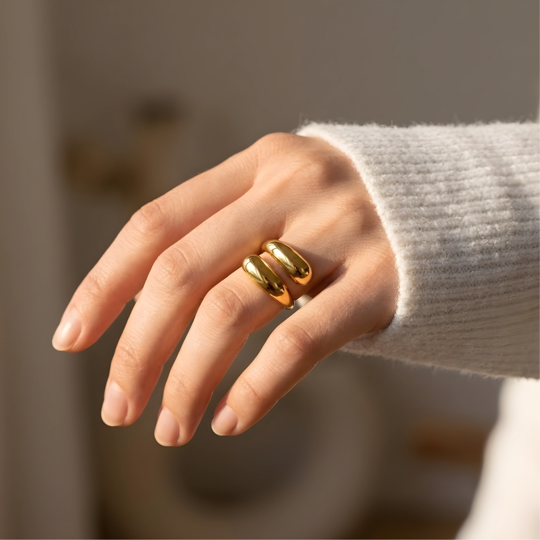 Bague Hailey