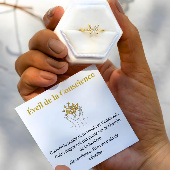 Éveil de la Conscience