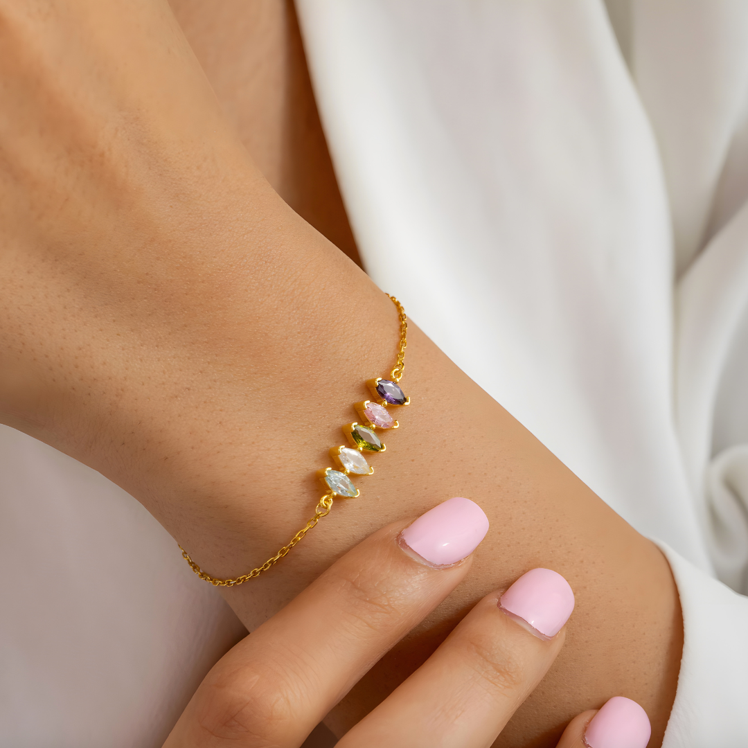 Bracelet Mon Univers