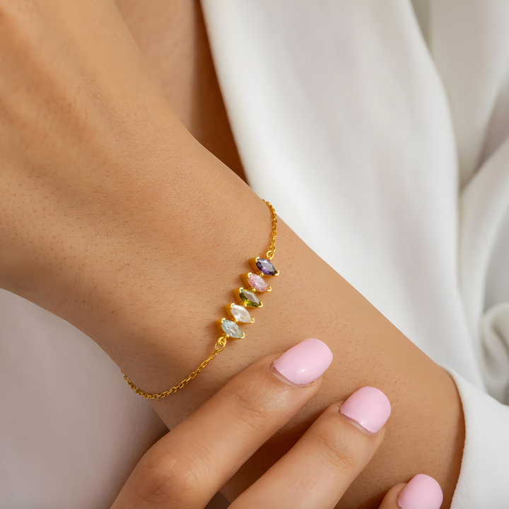 Bracelet Mon Univers