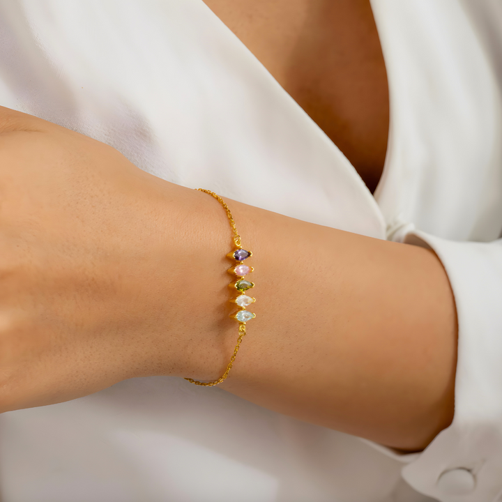 Bracelet Mon Univers