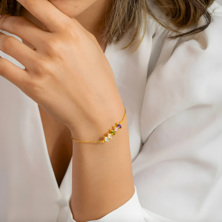 Bracelet Mon Univers
