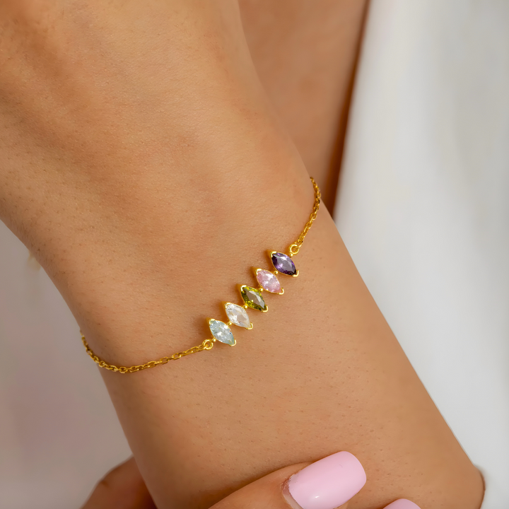 Bracelet Mon Univers
