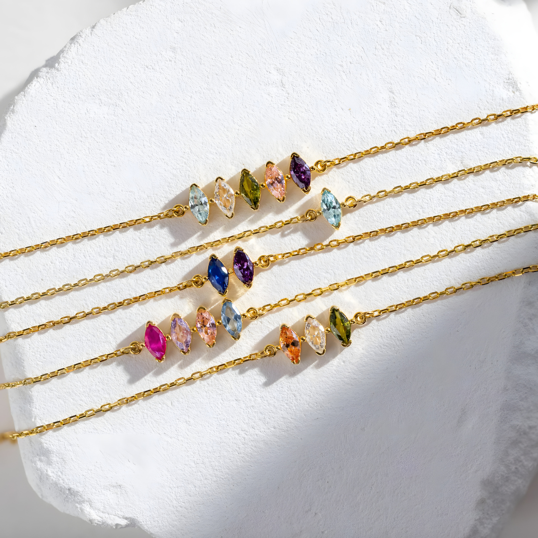 Bracelet Mon Univers