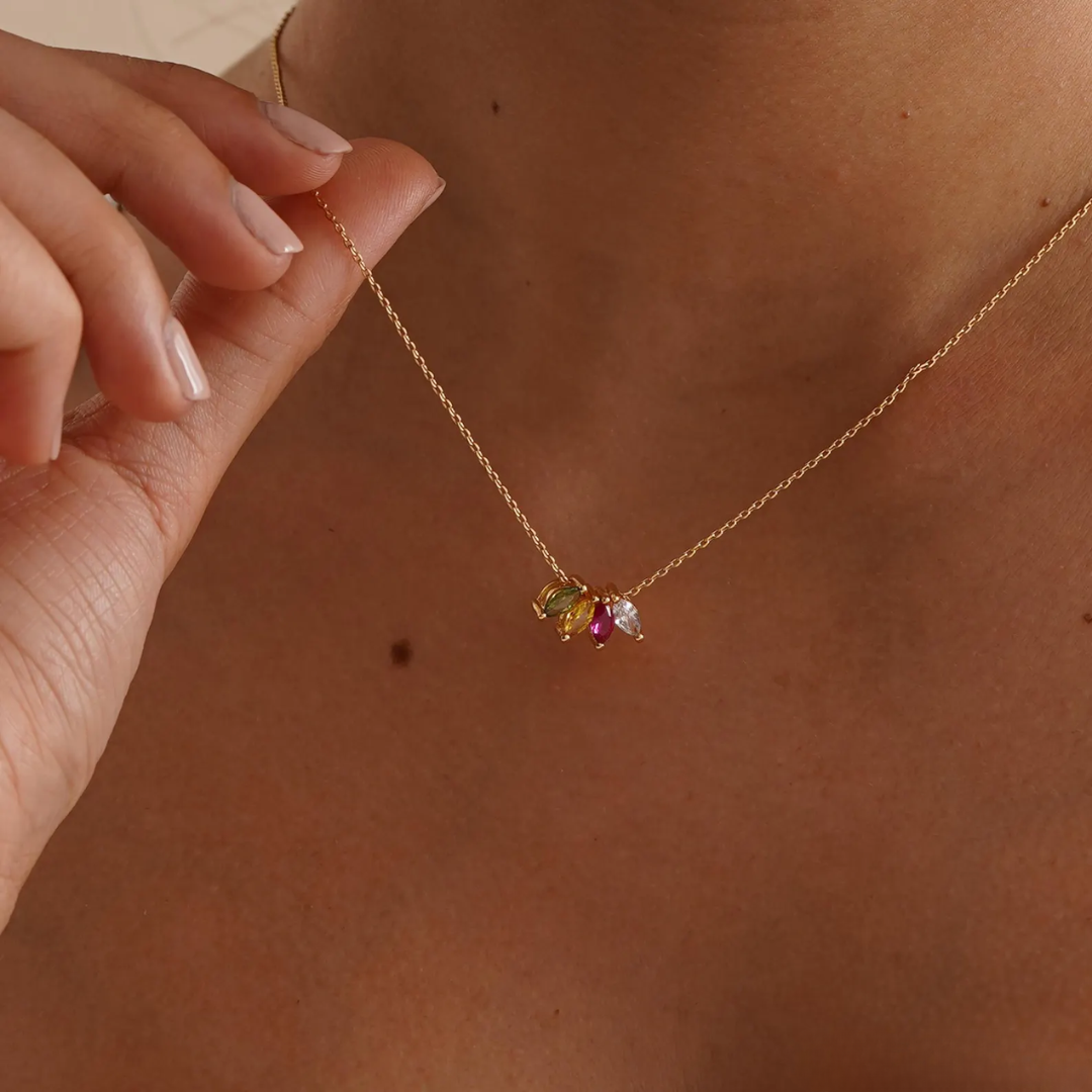 Collier Une émotion pour toi