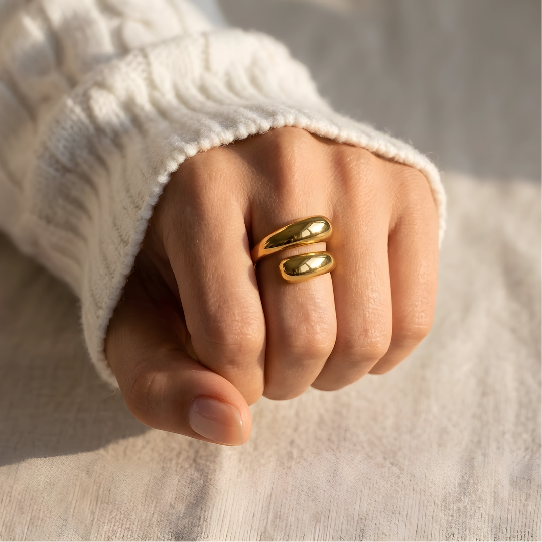 Bague Hailey
