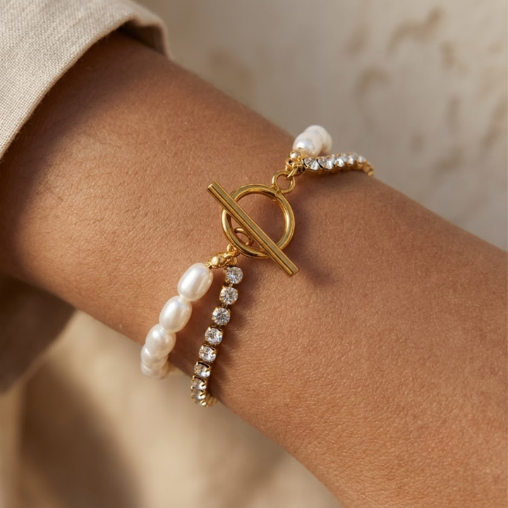 Bracelet Audrey