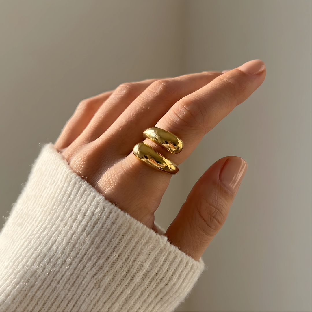 Bague Hailey