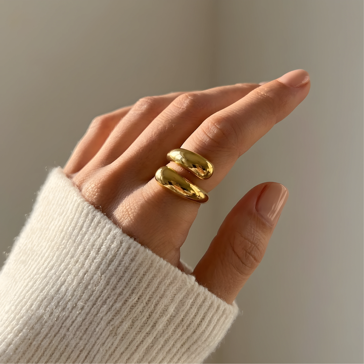 Bague Hailey