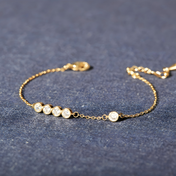 Bracelet Mantra de Lumière