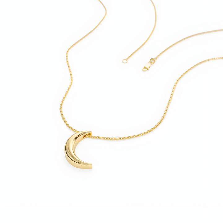 Collier Lune qui Guérit