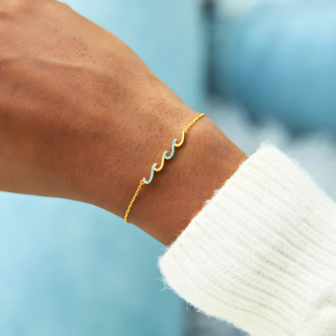 Bracelet Marées de Vie