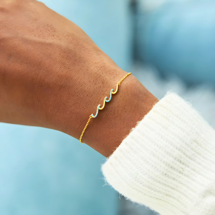 Bracelet Marées de Vie