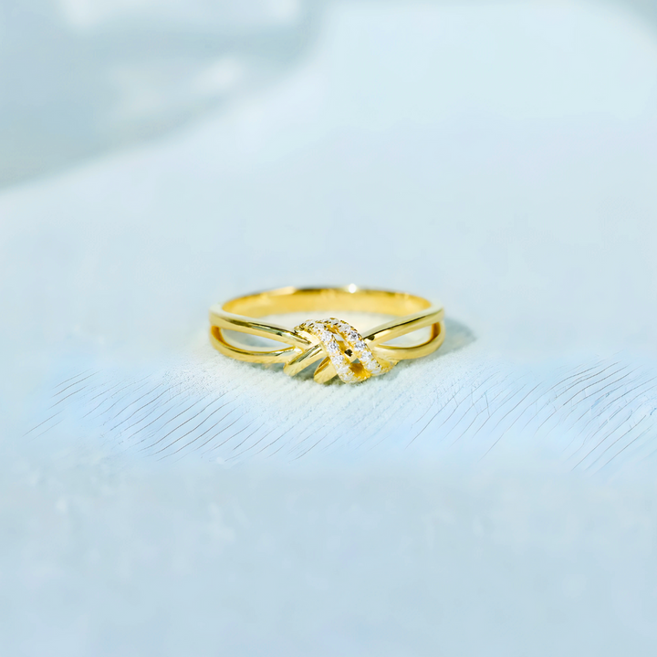Bague Lien de l’Âme